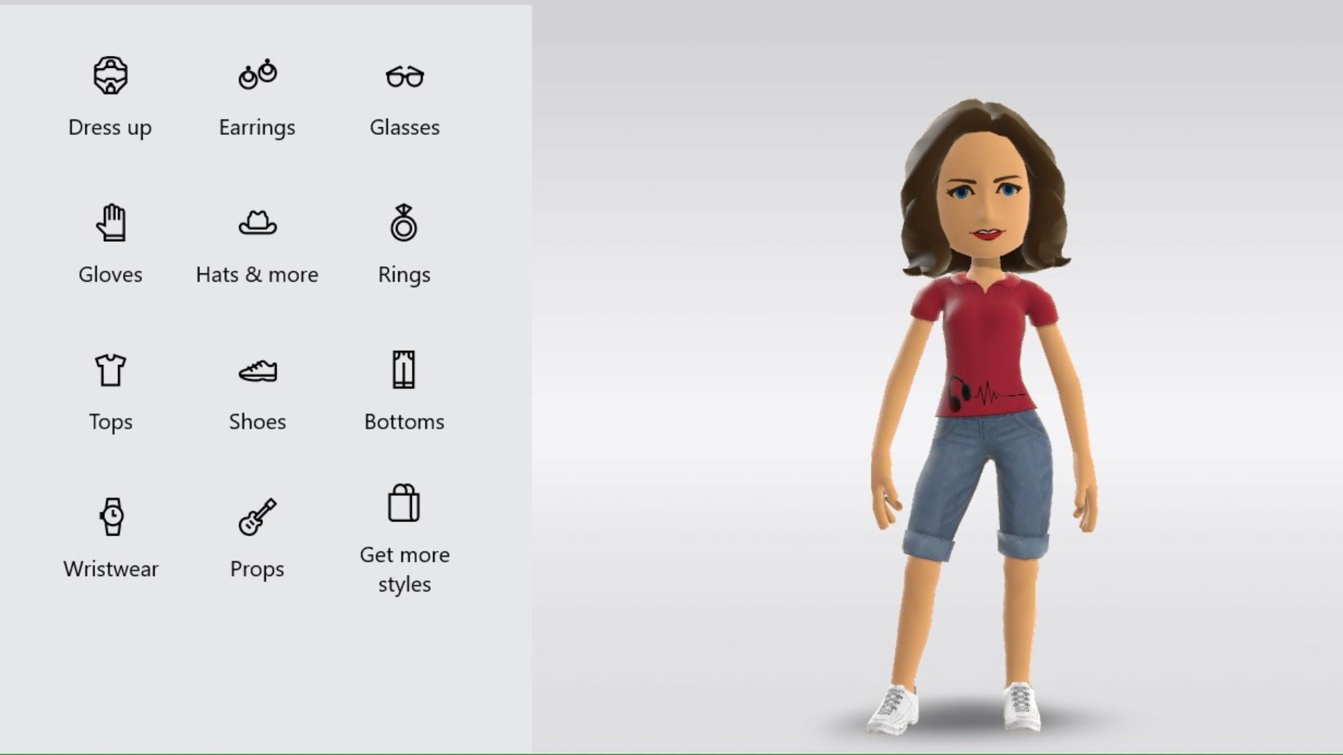 microsoft is removing xbox avatar editor