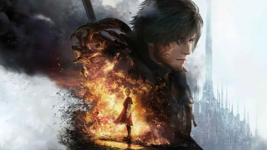 Final Fantasy 16