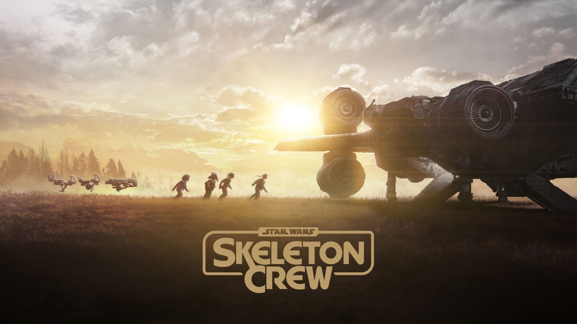 star wars skeleton crew