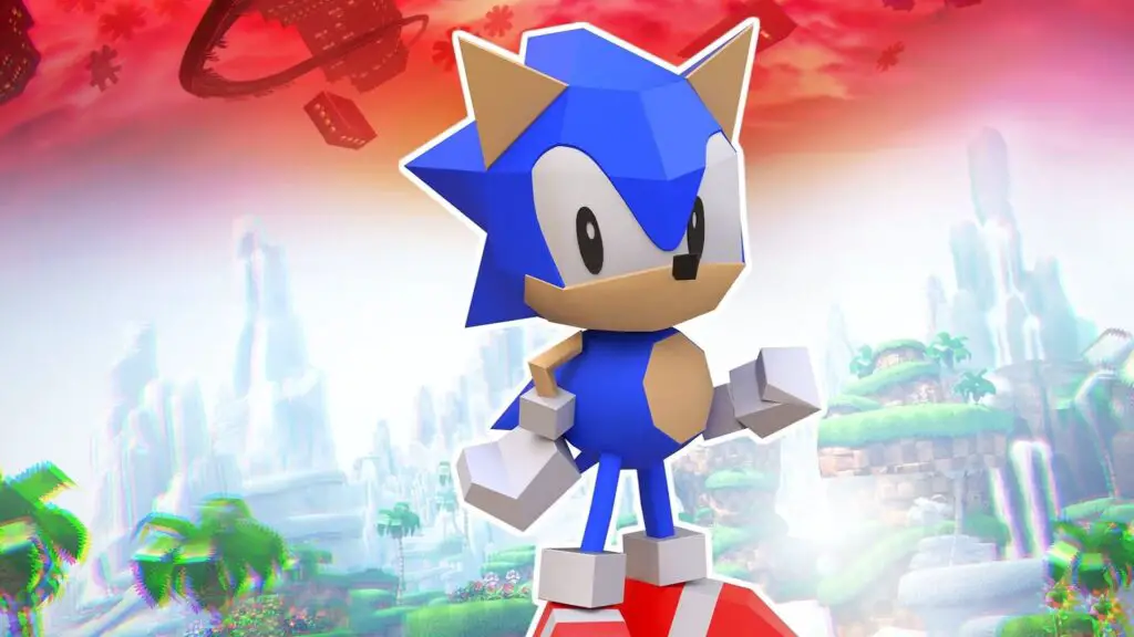 sonic jam skin for sonic x shadow generations