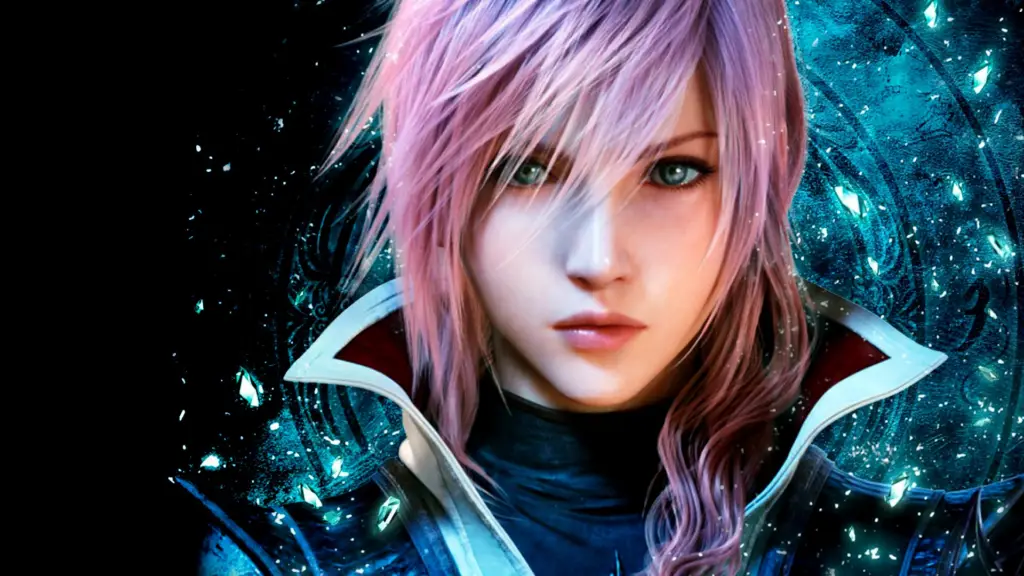 Lightning Returns: Final Fantasy 13