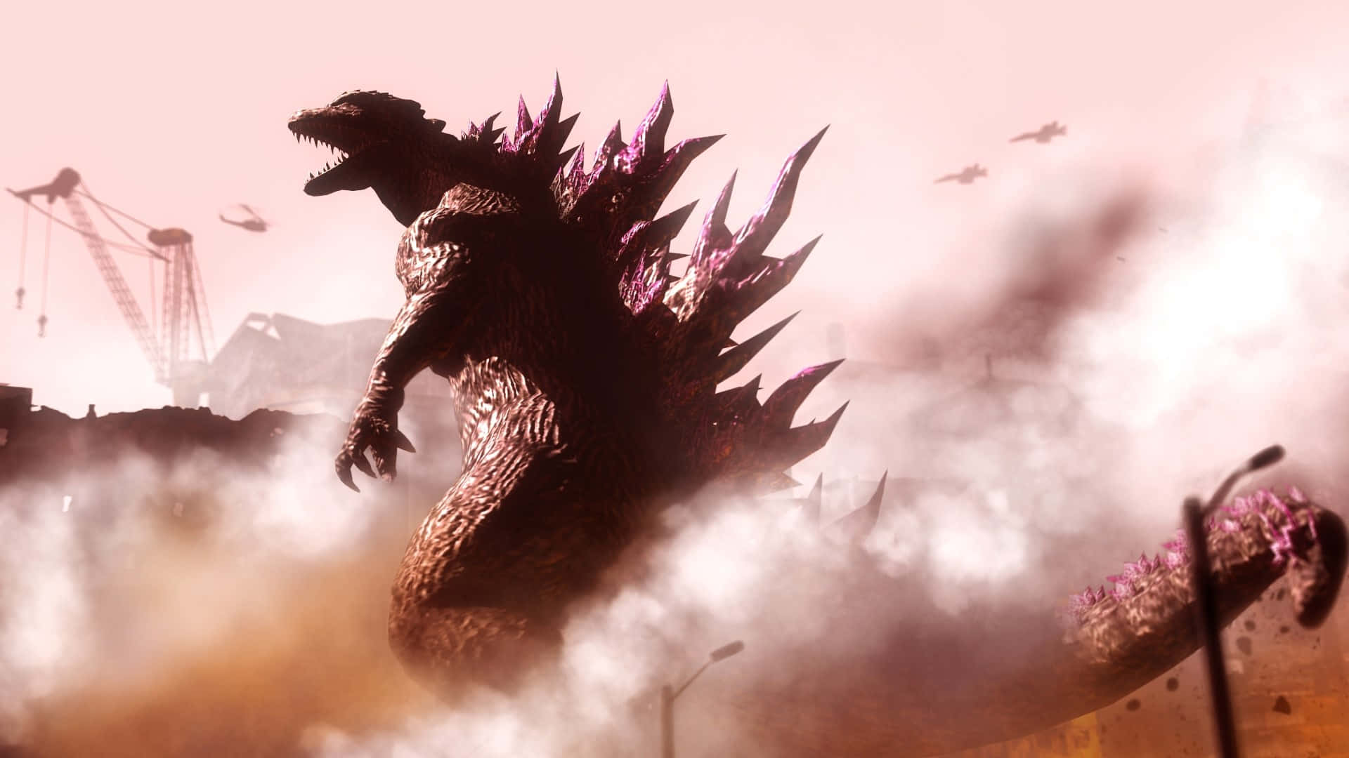 godzilla: every era of the franchise, explained