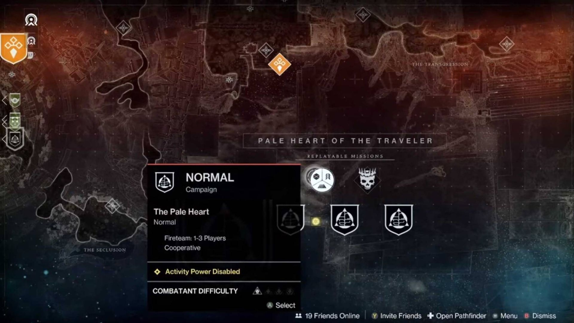 Destiny 2 - How to Access Excision | The Daily Juice