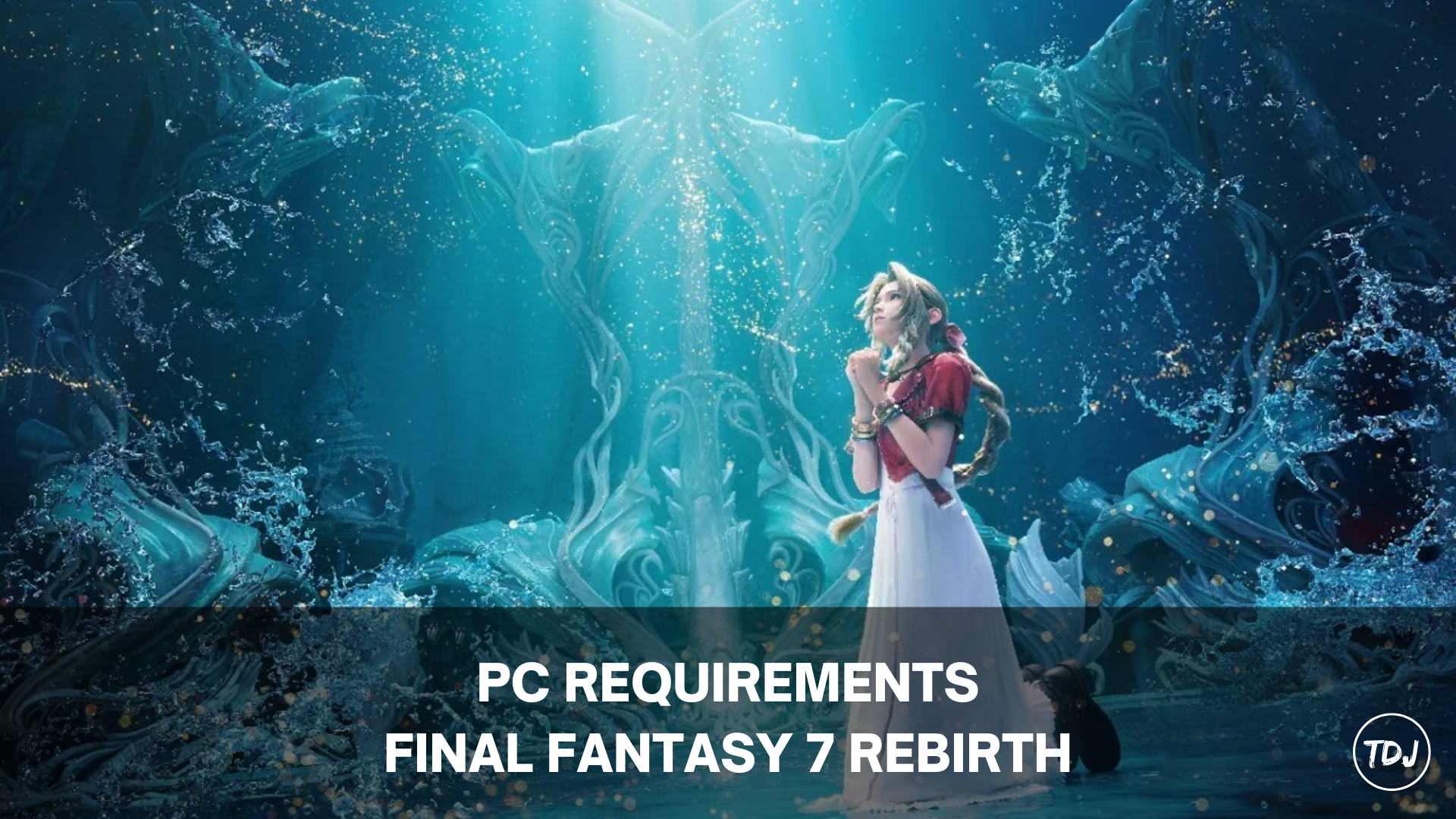 ff7 rebirth pc requirements