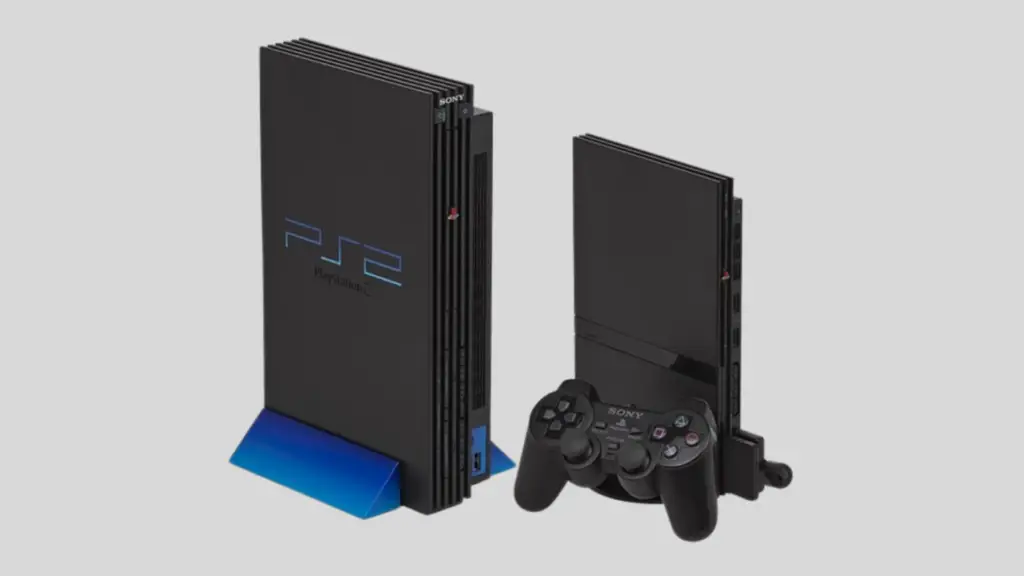 PlayStation 2