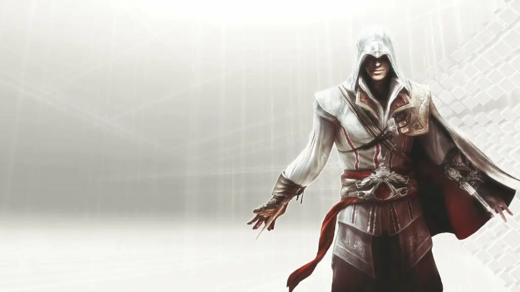 assassin's creed II