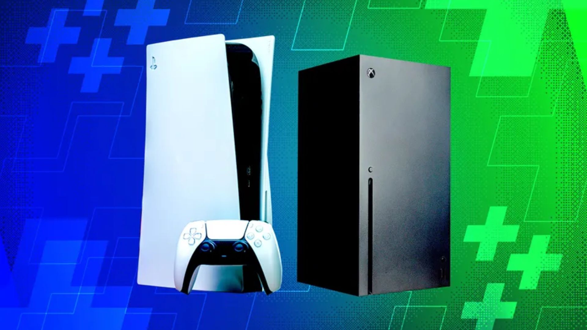 competing xbox and ps models could end