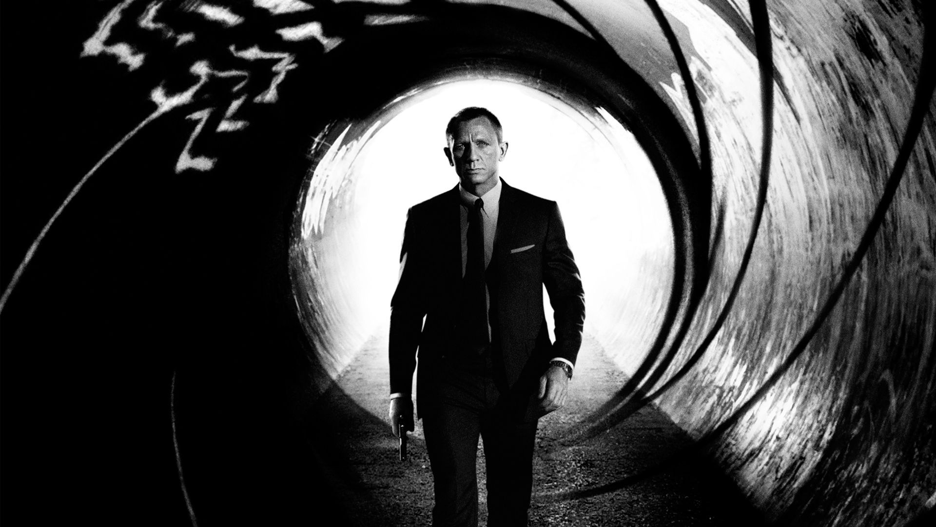 james bond