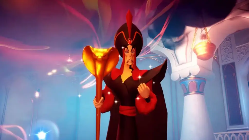 How to Get Jafar in Disney Dreamlight Valley