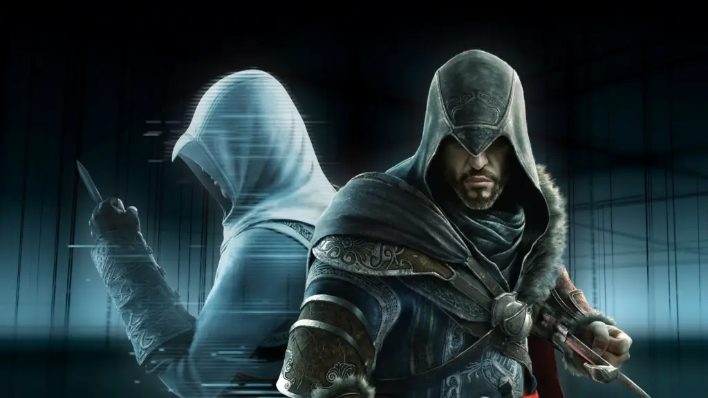 assassin's creed revelations