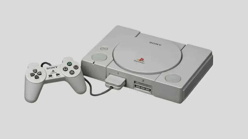 PlayStation 1