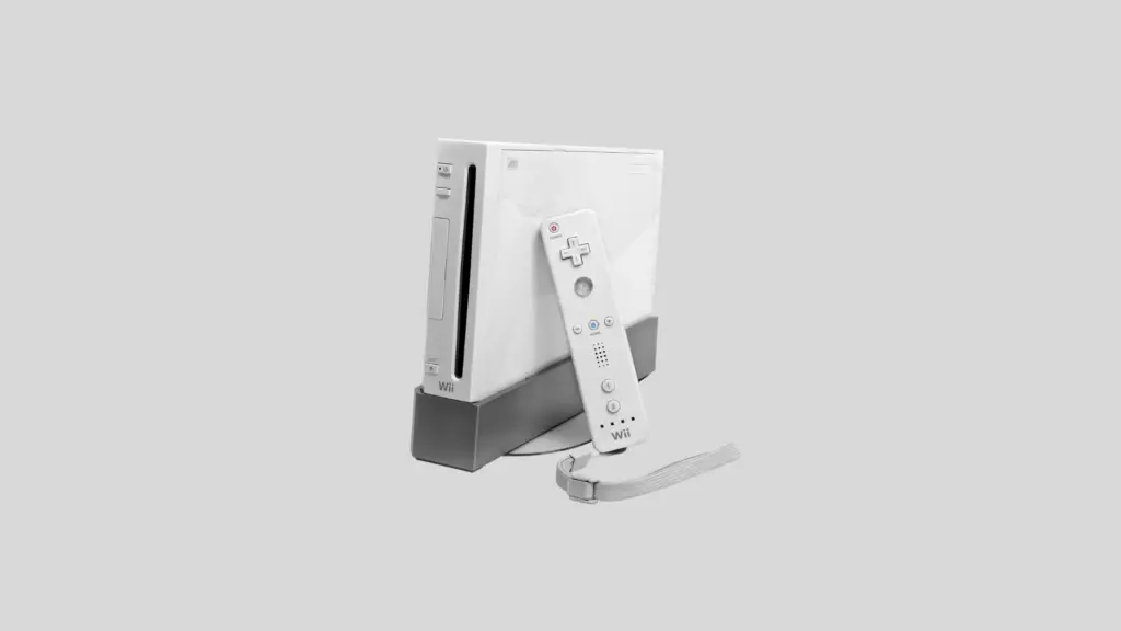 Nintendo Wii