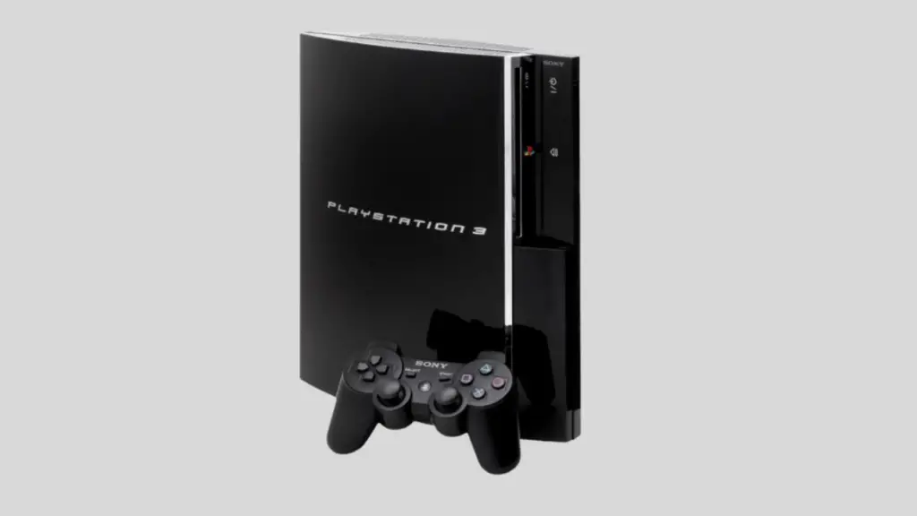 PlayStation 3