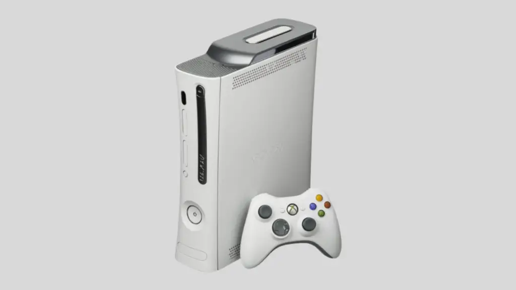 Xbox 360