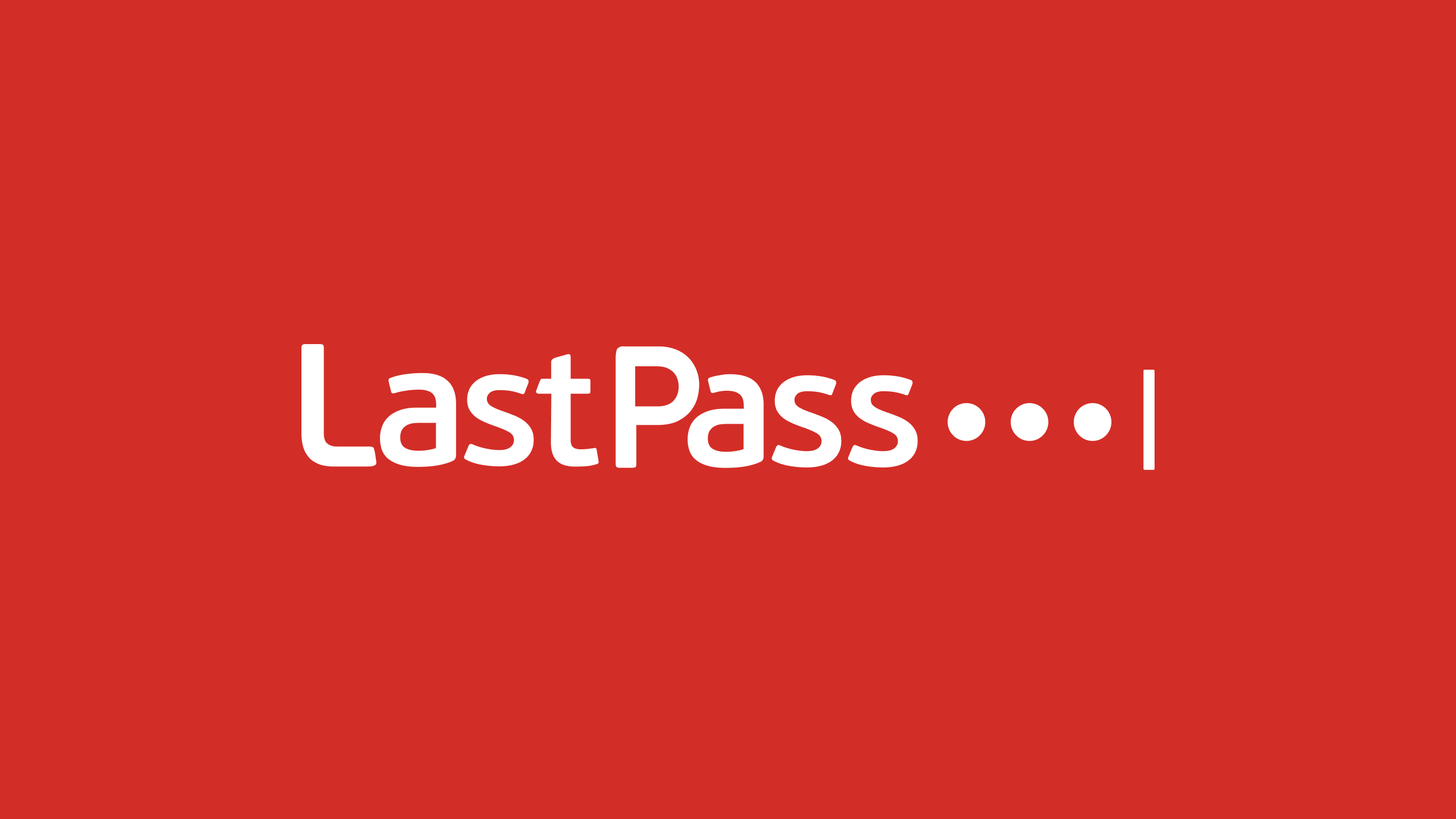 lastpass