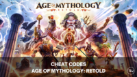 Age of Mythology: Retold - Cheat Codes | The Daily Juice