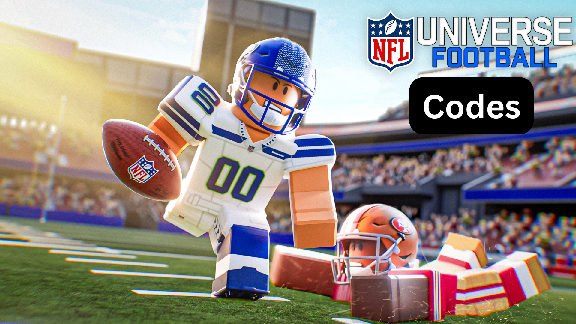 roblox nfl universe football codes