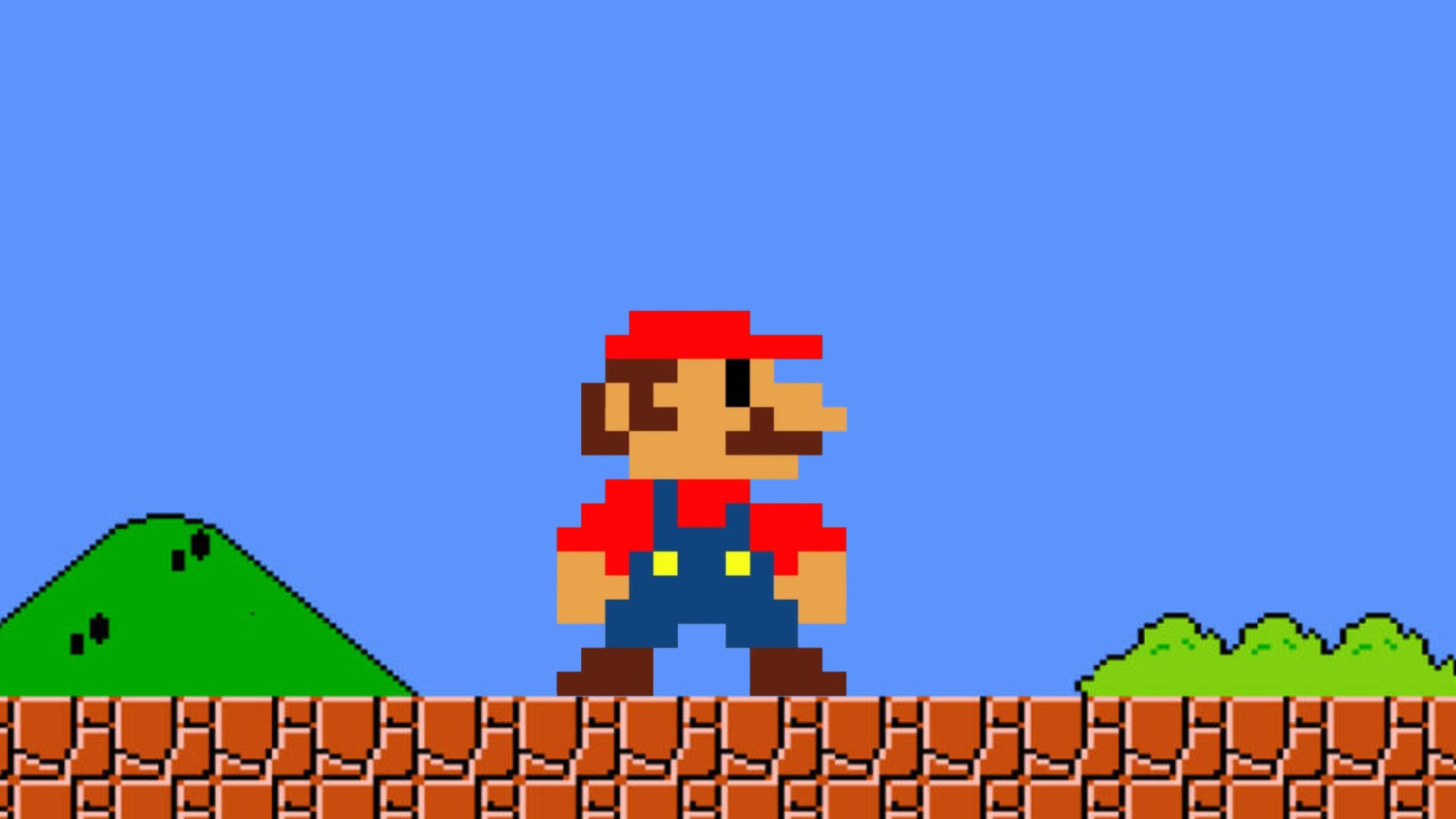 every mainline 2D mario game, ranked