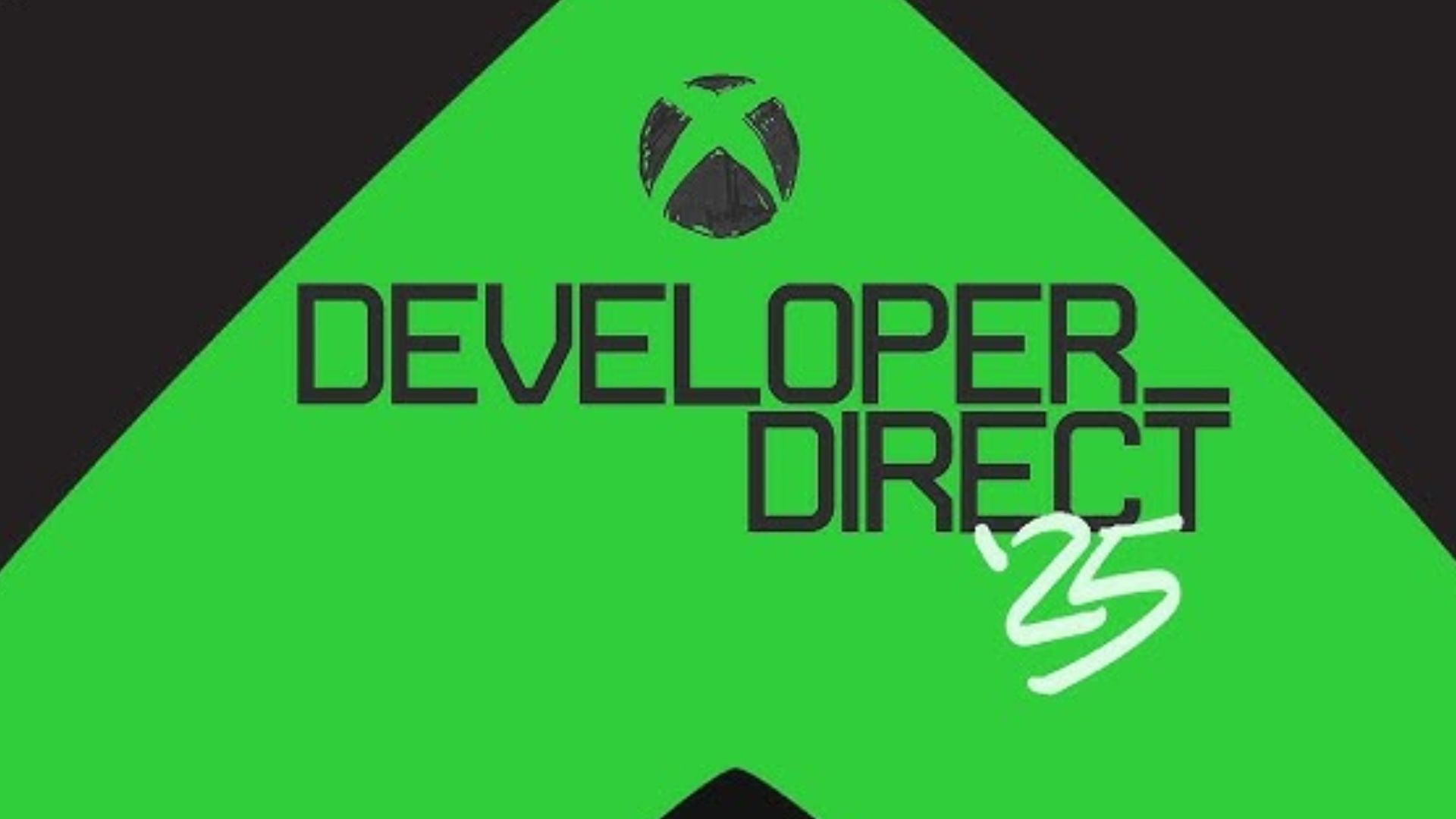 xbox developer direct 25