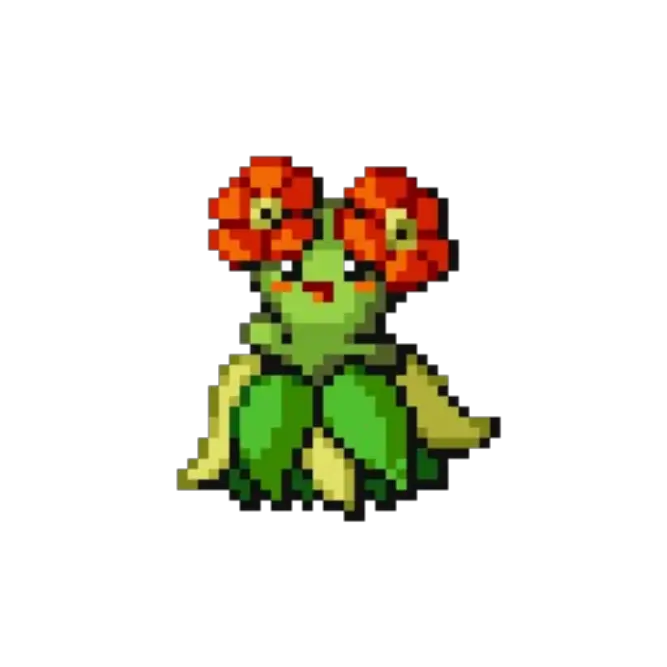 bellossom