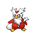 delibird