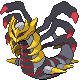 giratina