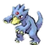 golduck