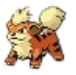 growlithe