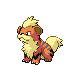 growlithe