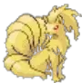 ninetales