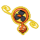 rotom spin