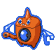 rotom wash