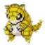 sandshrew