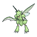 scyther