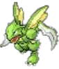 scyther