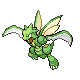 scyther