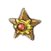 staryu