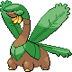 tropius