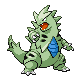 tyranitar