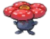 vileplume