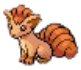 vulpix