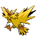 zapdos