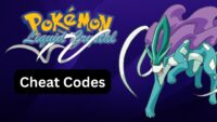 Pokémon Liquid Crystal - Cheat Codes The Daily Juice