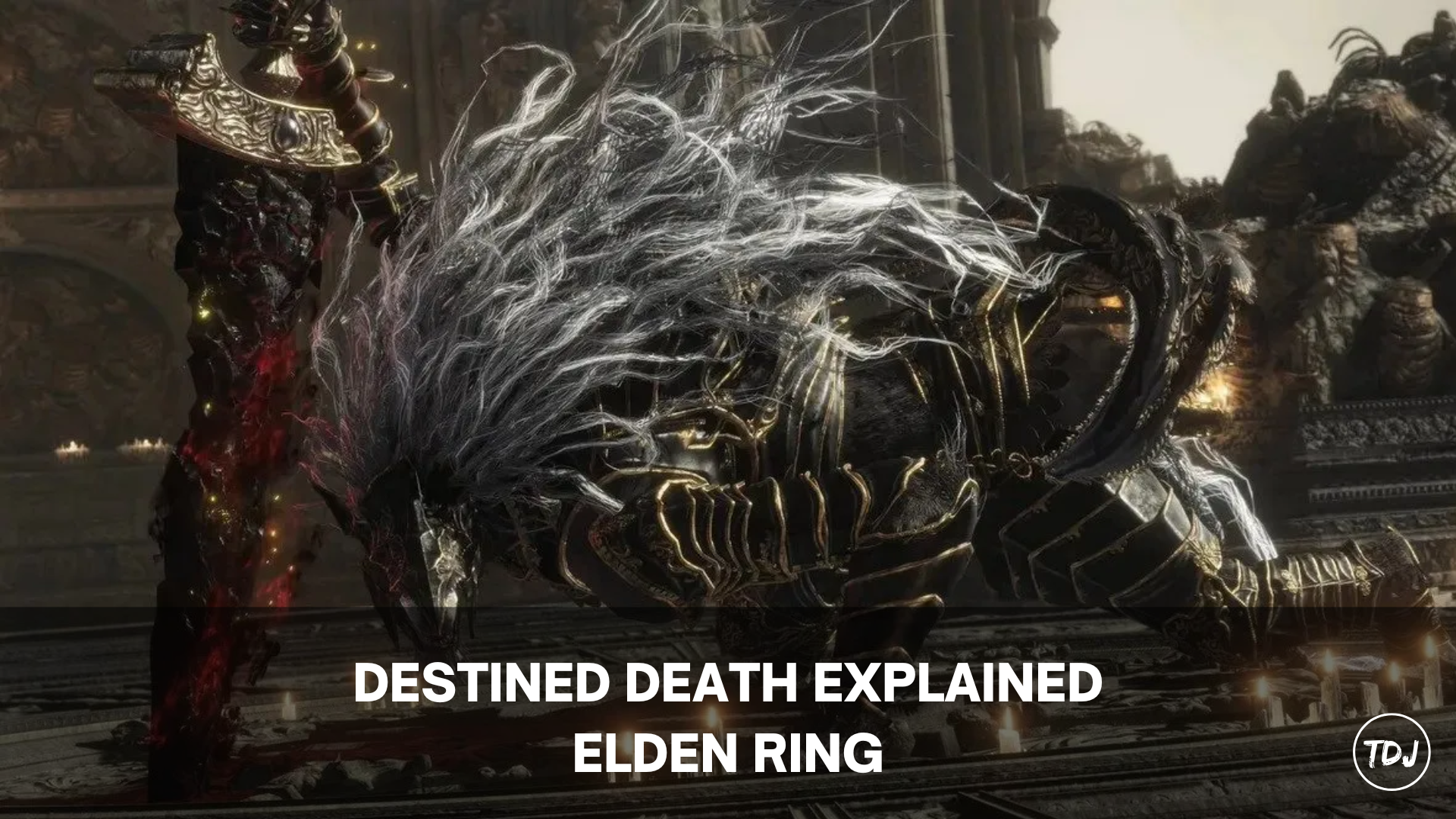 destined death explained elden ring