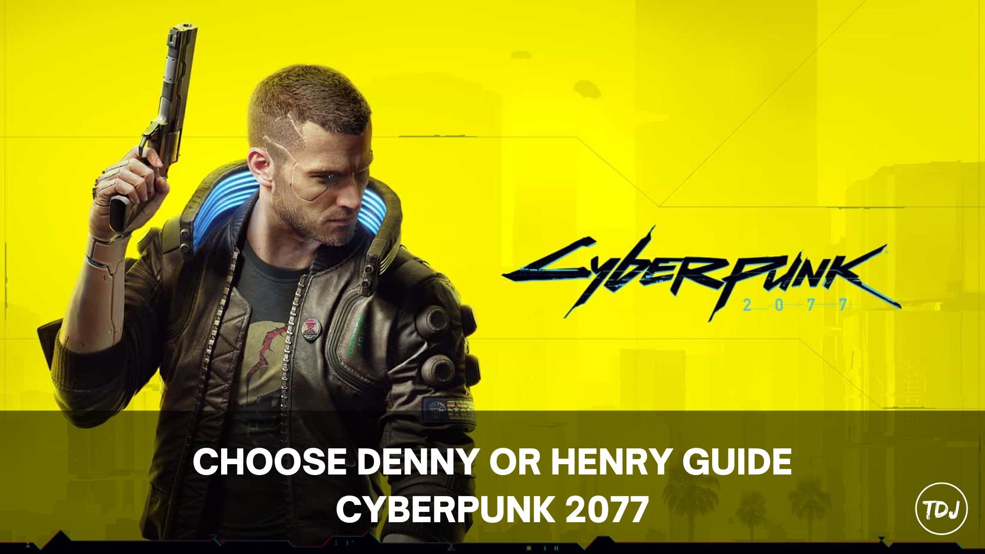 choose denny or henry second conflict choice guide