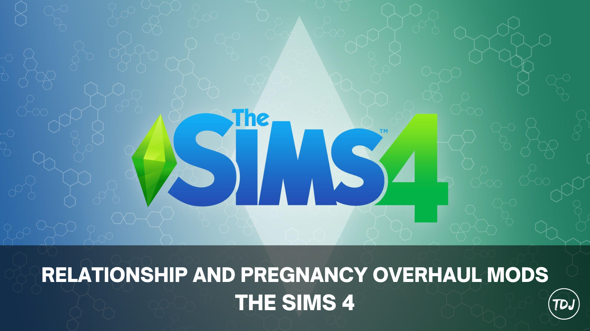 the sims 4 relationship and pregnancy overhaul collection