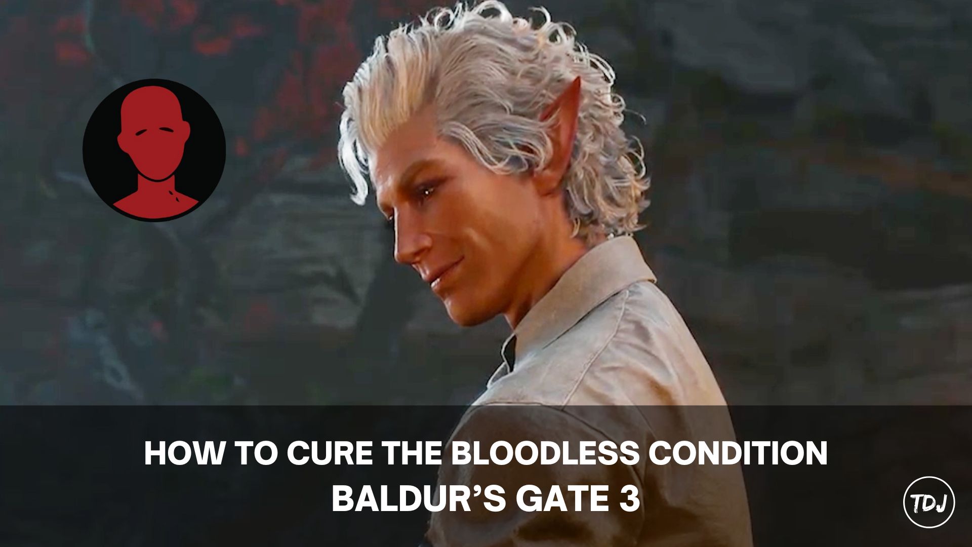 bg3 how to cure the bloodless condition