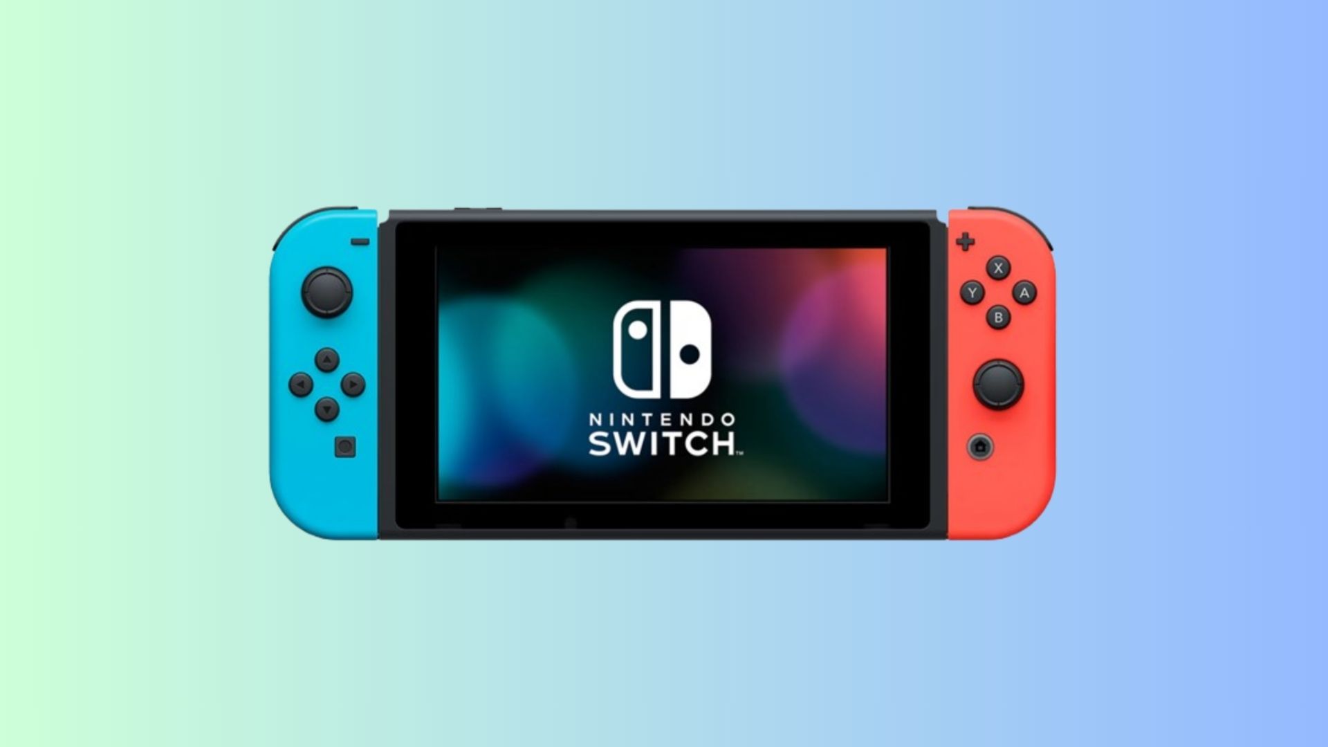 nintendo switch 1 system update 20