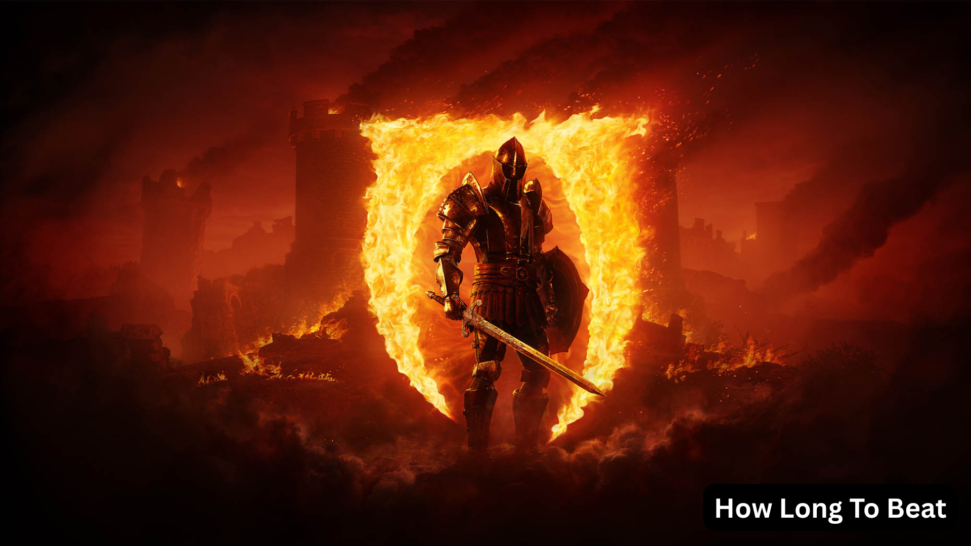 how long to beat oblivion remastered