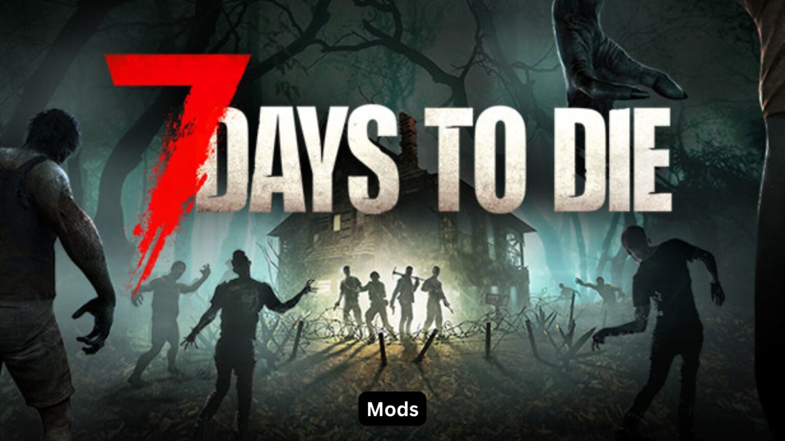 25 Best 7 Days to Die Mods | The Daily Juice
